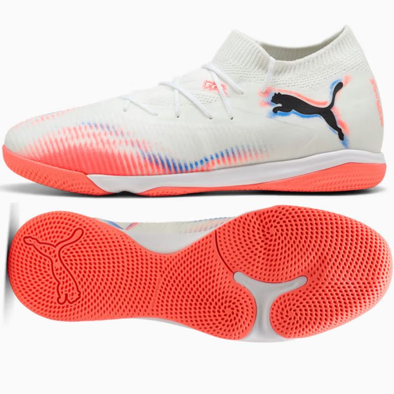 Puma Future 8 Match IT 108598-01 cipő - Sportmania.hu
