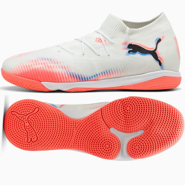 Puma Future 8 Match IT 108598-01 cipő - Sportmania.hu