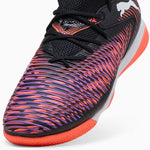 Puma Future 8 Match IT+ Mid Jr Football Boots gyerek teremcipő