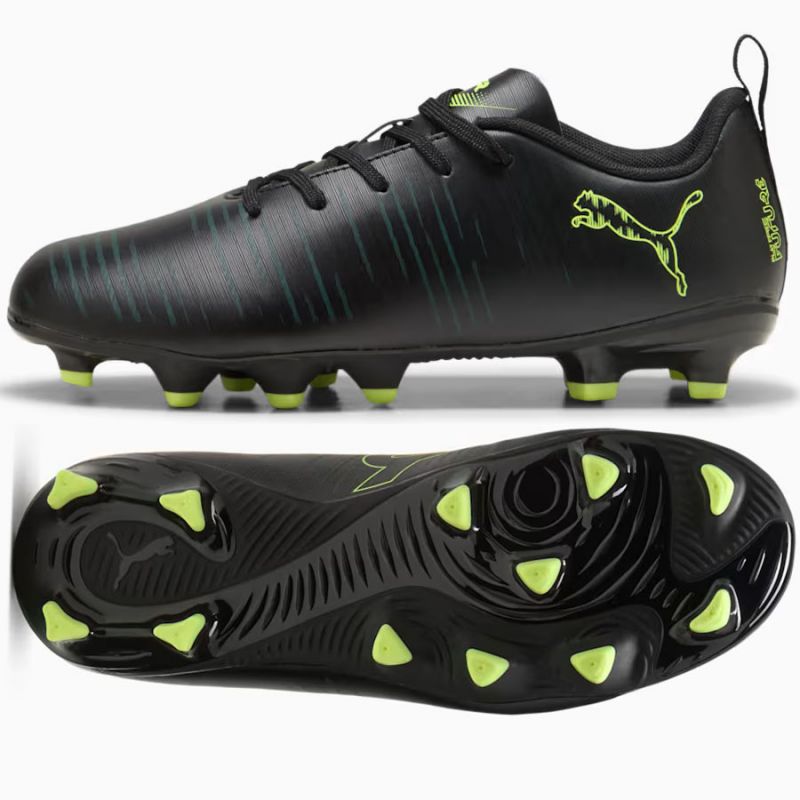 Puma Future 8 Match Jr FG/AG 108622-02 shoes Focicipő - Sportmania.hu