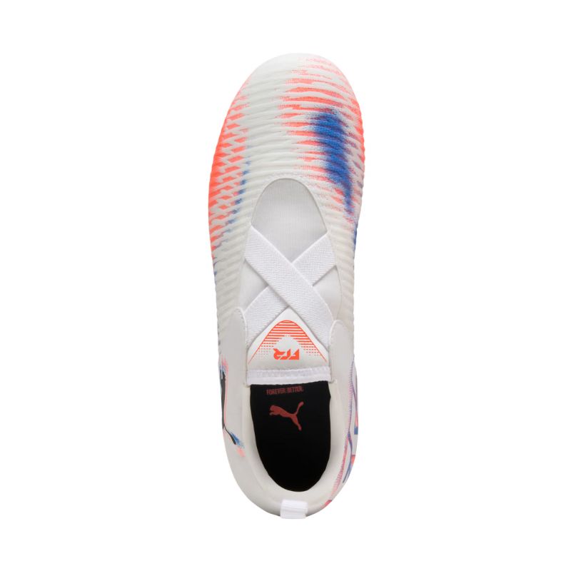 Puma Future 8 Match LL FG/AG Jr 108618 01 football boots general - Sportmania.hu