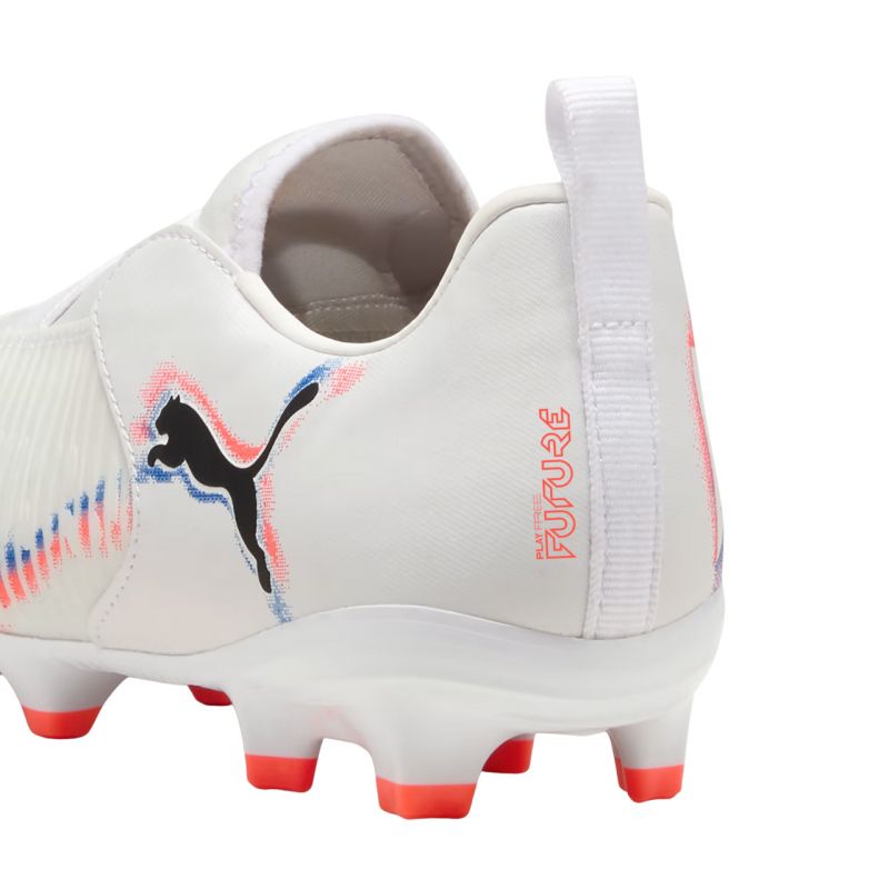 Puma Future 8 Match LL FG/AG Jr 108618 01 football boots general - Sportmania.hu