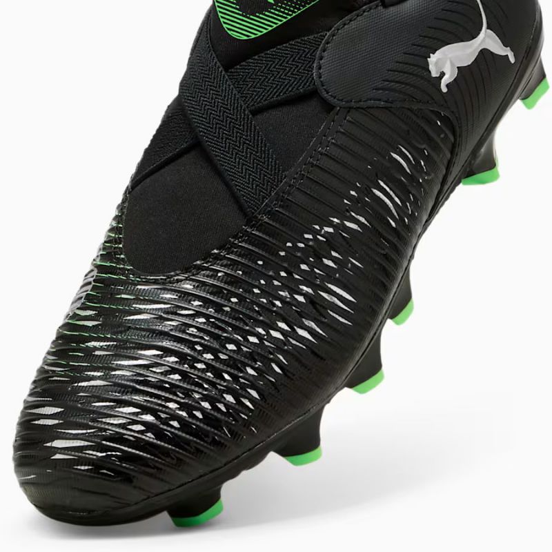 Puma Future 8 Match LL Jr FG/AG 108285-02 shoes general - Sportmania.hu
