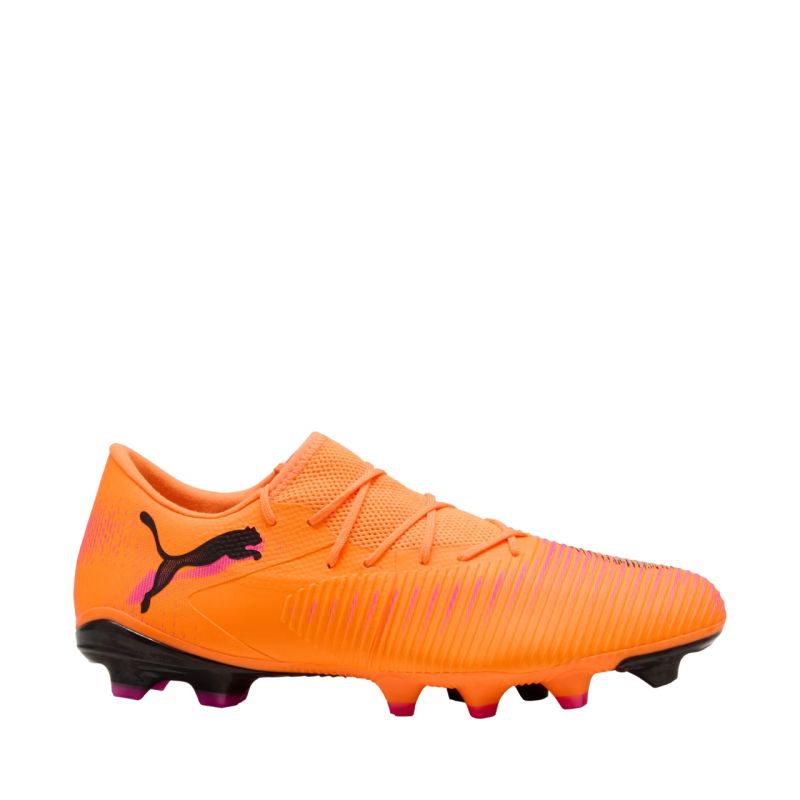 Puma Future 8 Match Low FG/AG 108599 03 football boots férfi focicipő