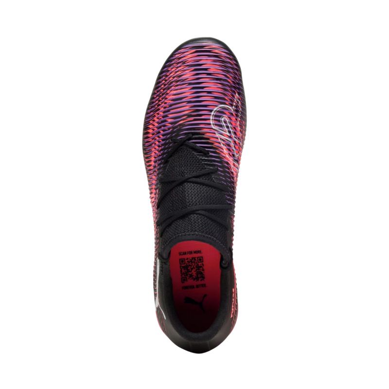 Puma Future 8 Match Low FG/AG M 108372 01 football boots Cipő - Sportmania.hu