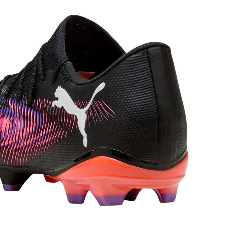 Puma Future 8 Match Low FG/AG M 108372 01 football boots Cipő - Sportmania.hu