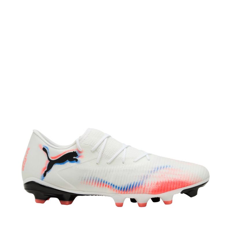 Puma Future 8 Match Low FG/AG M 108599 01 football boots Focicipő - Sportmania.hu