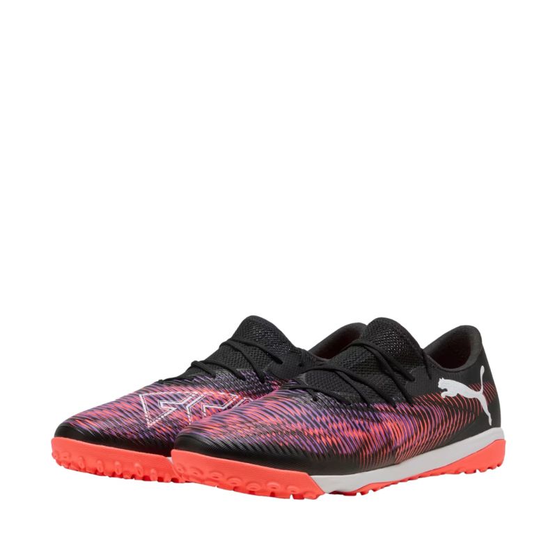 Puma Future 8 Match Low TT M 108374 01 Football Boots Cipő - Sportmania.hu