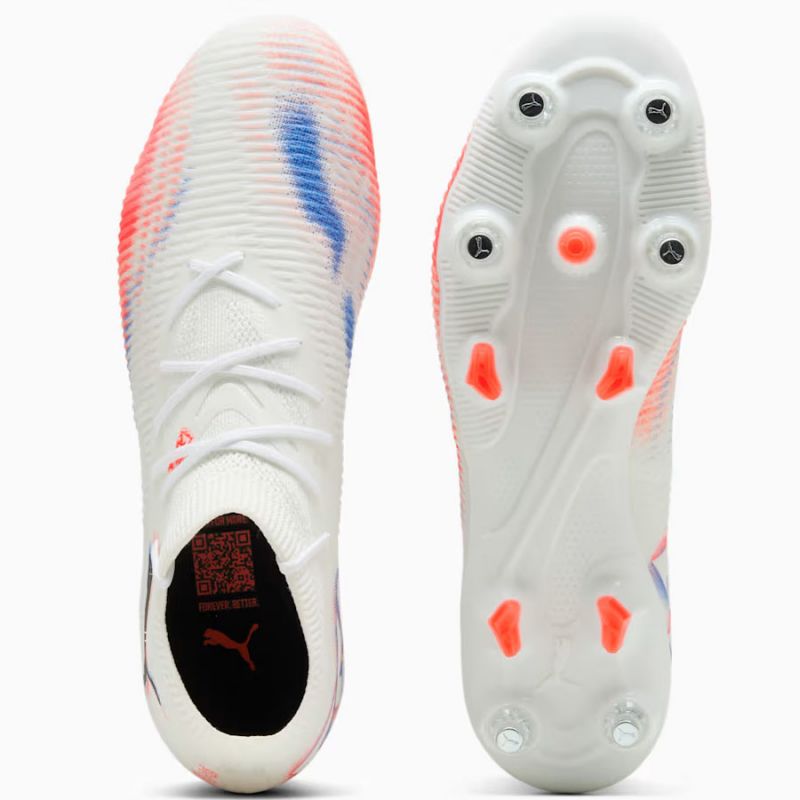 Puma Future 8 Match MxSG 108594-01 shoes Focicipő - Sportmania.hu