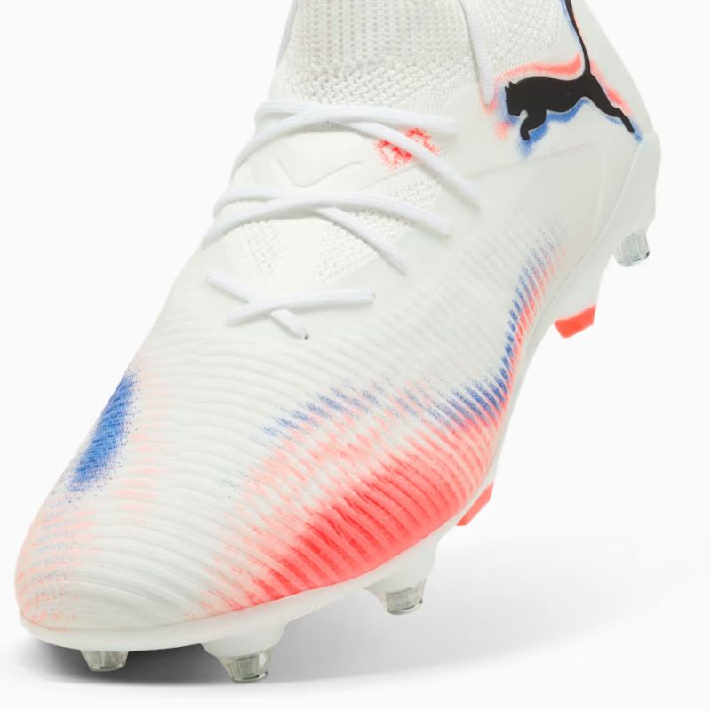 Puma Future 8 Match MxSG 108594-01 shoes Focicipő - Sportmania.hu