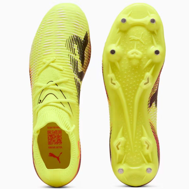 Puma Future 8 Match Mxsg M 108367-03 Football Boots - Sportmania.hu