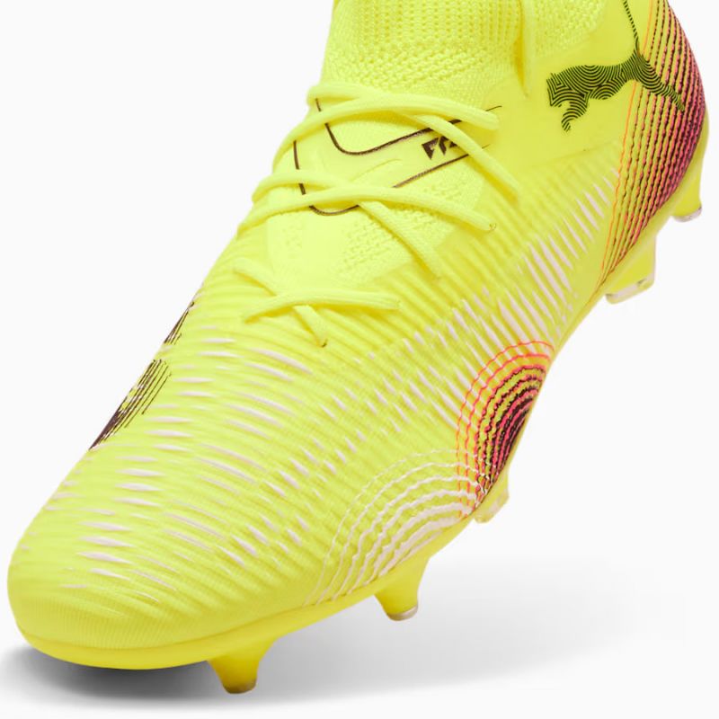 Puma Future 8 Match Mxsg M 108367-03 Football Boots - Sportmania.hu