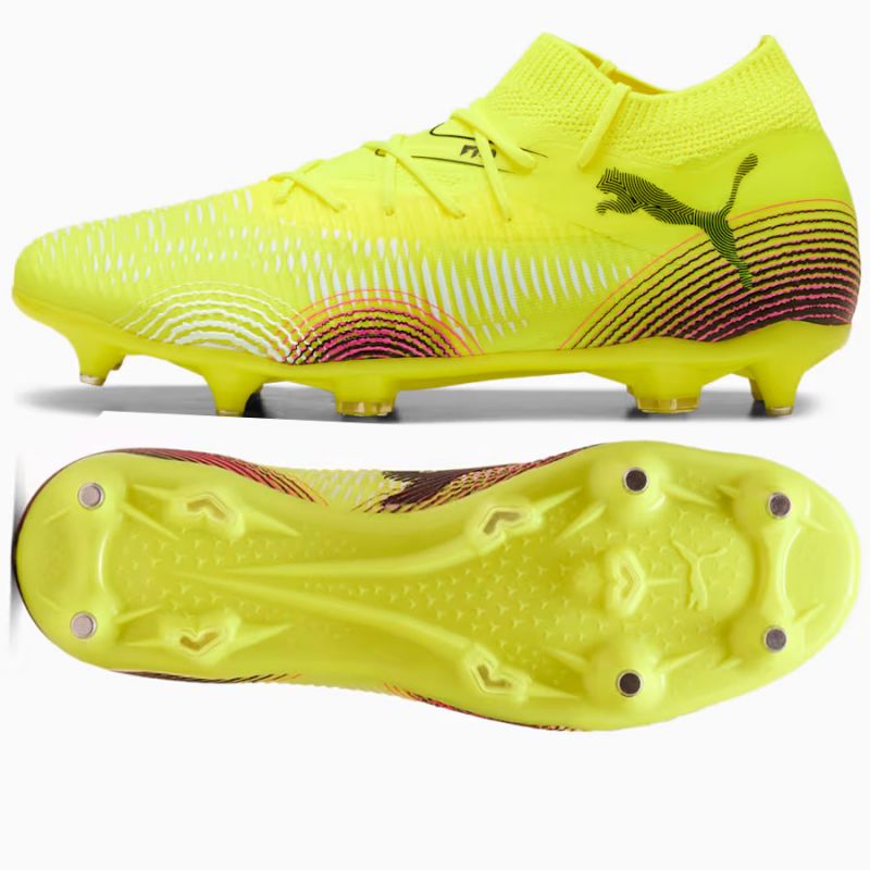 Puma Future 8 Match Mxsg M 108367-03 Football Boots - Sportmania.hu