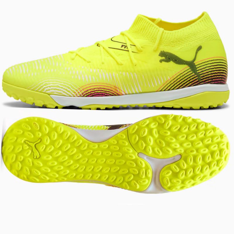 Puma Future 8 Match Tt M 108370-03 Football Boots - Sportmania.hu