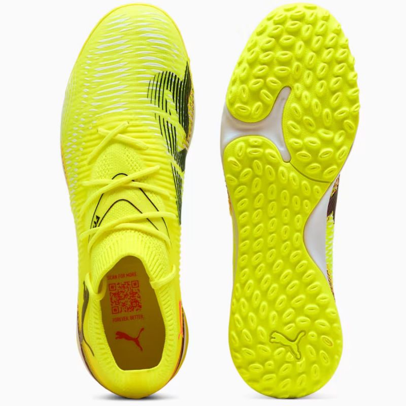 Puma Future 8 Match Tt M 108370-03 Football Boots - Sportmania.hu