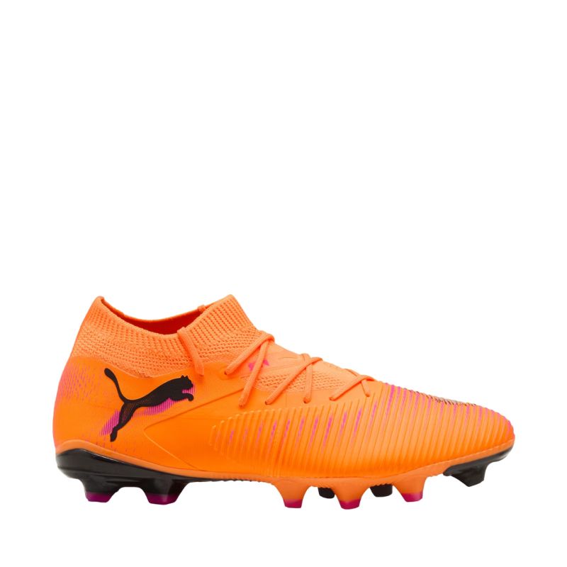 Puma Future 8 Play FG/AG M football boots férfi Focicipő 10860203