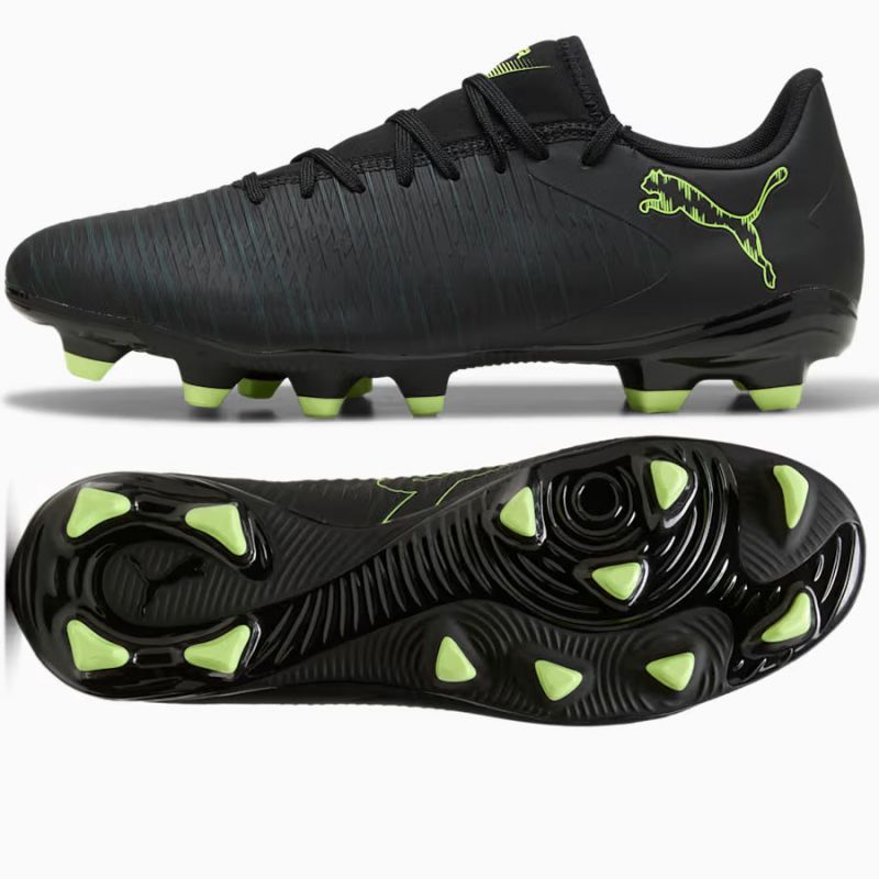 Puma Future 8 Play FG/AG 108602-02 shoes Focicipő - Sportmania.hu