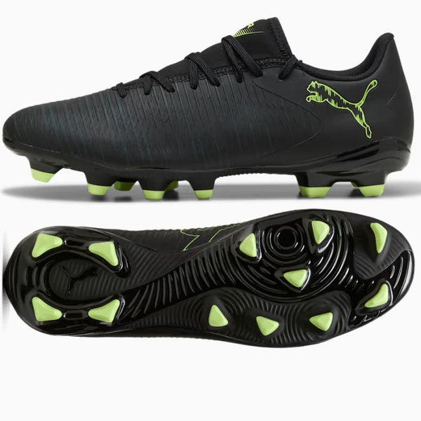 Puma Future 8 Play FG/AG 108602-02 shoes Focicipő - Sportmania.hu