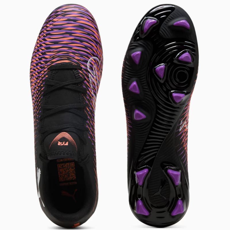 Puma Future 8 Play FG/AG Jr 108144-01 Cipő - Sportmania.hu