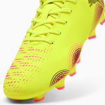Puma Future 8 Play FG/AG Jr 108144-03 focicipő - Sportmania.hu
