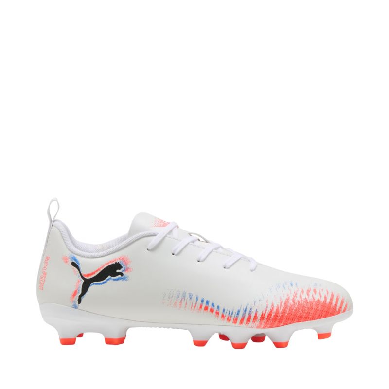 Puma Future 8 Play FG/AG Jr 108622 01 football boots Focicipő - Sportmania.hu