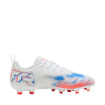 Puma Future 8 Play FG/AG Jr 108622 01 football boots Focicipő - Sportmania.hu