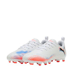 Puma Future 8 Play FG/AG Jr 108622 01 football boots Focicipő - Sportmania.hu