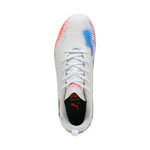 Puma Future 8 Play FG/AG Jr 108622 01 football boots Focicipő - Sportmania.hu