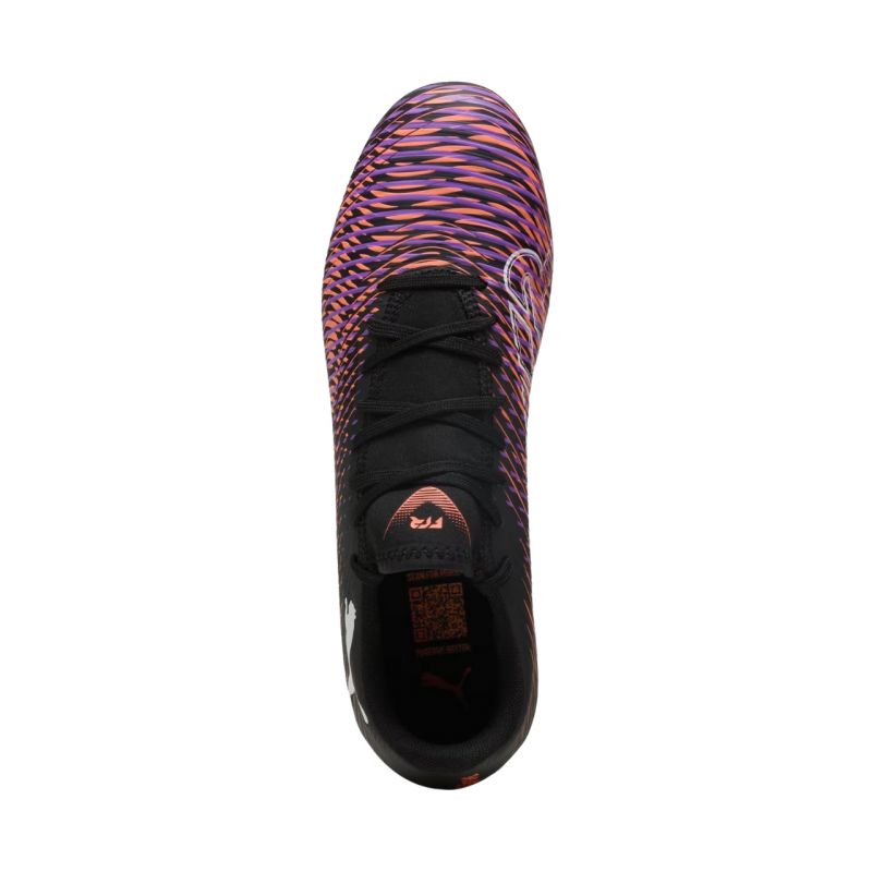 Puma Future 8 Play FG/AG M 108141 01 focicipő - Sportmania.hu