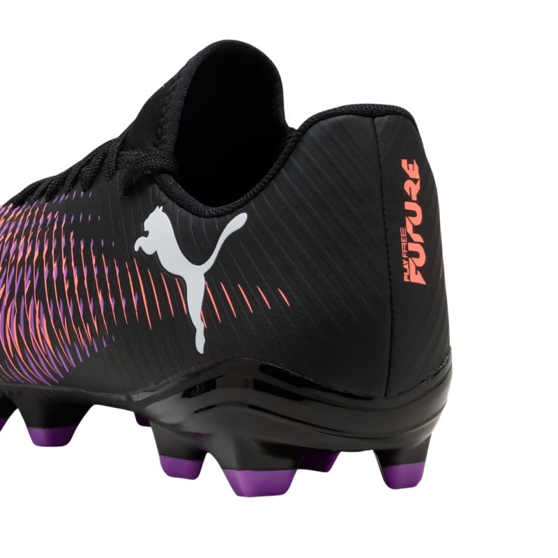 Puma Future 8 Play FG/AG M 108141 01 focicipő - Sportmania.hu