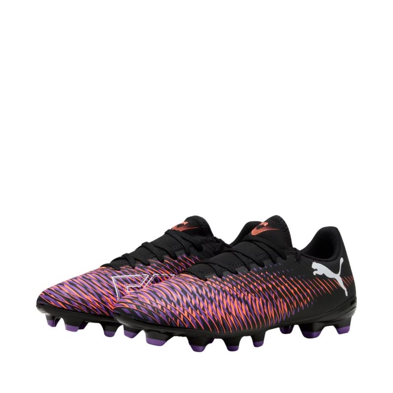 Puma Future 8 Play FG/AG M 108141 01 focicipő - Sportmania.hu
