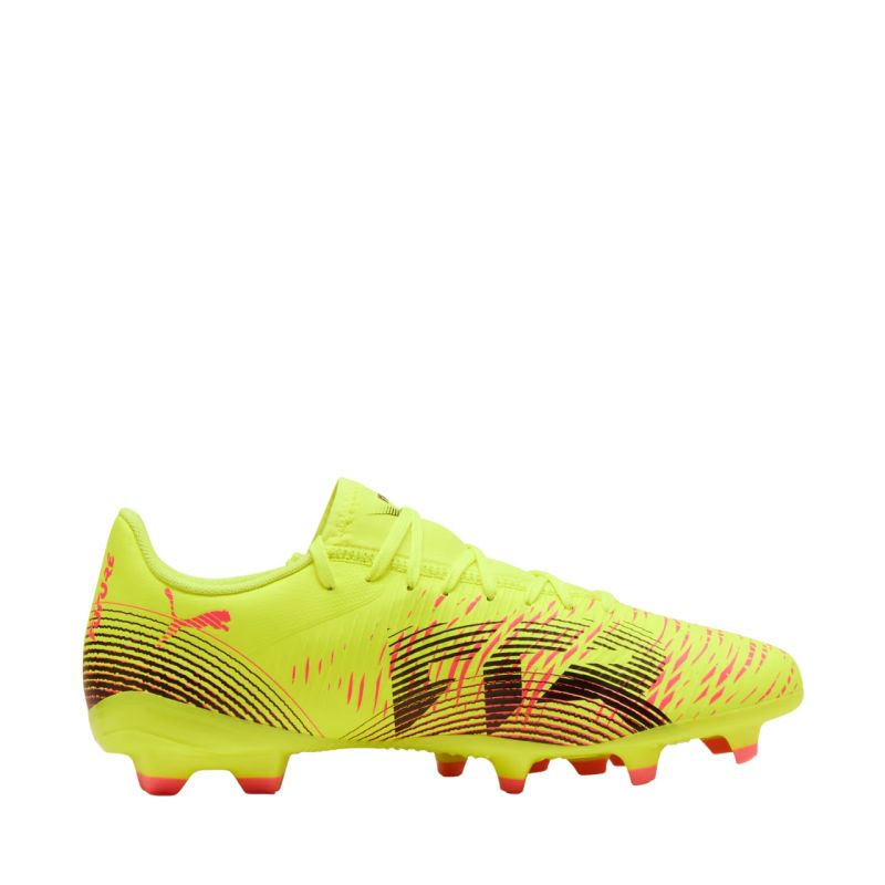Puma Future 8 Play FG/AG M 108141 03 focicipő - Sportmania.hu