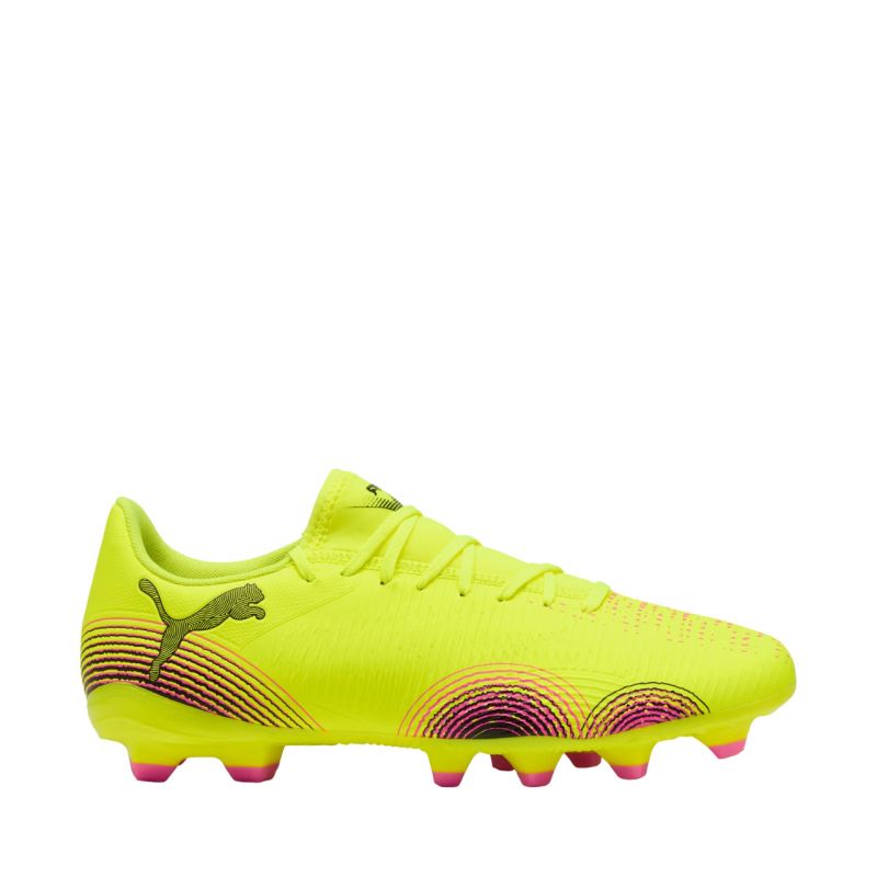 Puma Future 8 Play FG/AG M 108141 03 focicipő - Sportmania.hu