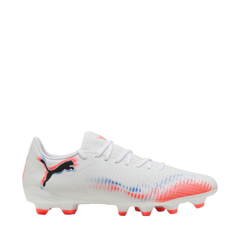 Puma Future 8 Play FG/AG M 108602 01 football boots Focicipő - Sportmania.hu