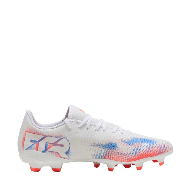 Puma Future 8 Play FG/AG M 108602 01 football boots Focicipő - Sportmania.hu