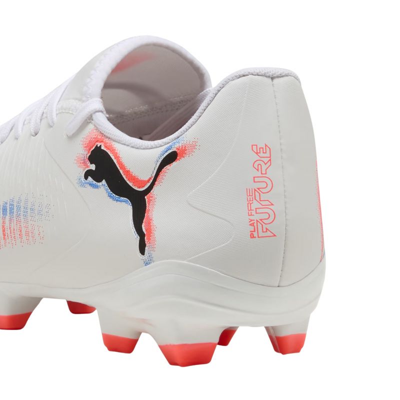 Puma Future 8 Play FG/AG M 108602 01 football boots Focicipő - Sportmania.hu