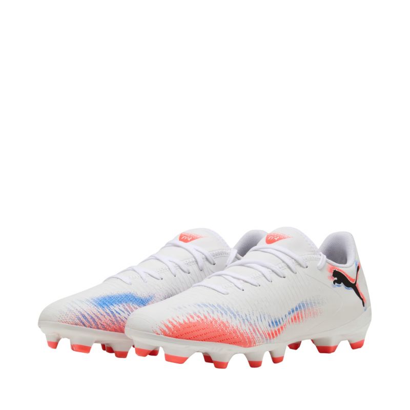 Puma Future 8 Play FG/AG M 108602 01 football boots Focicipő - Sportmania.hu