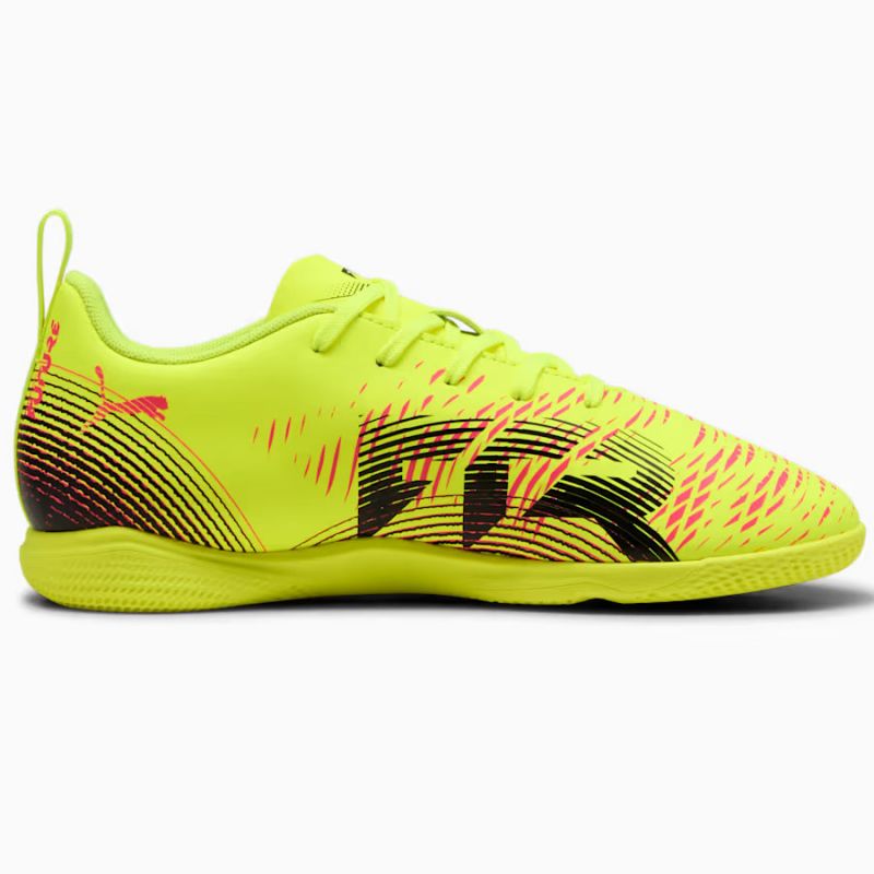 Puma Future 8 Play It Jr 108397-03 Football Boots - Sportmania.hu