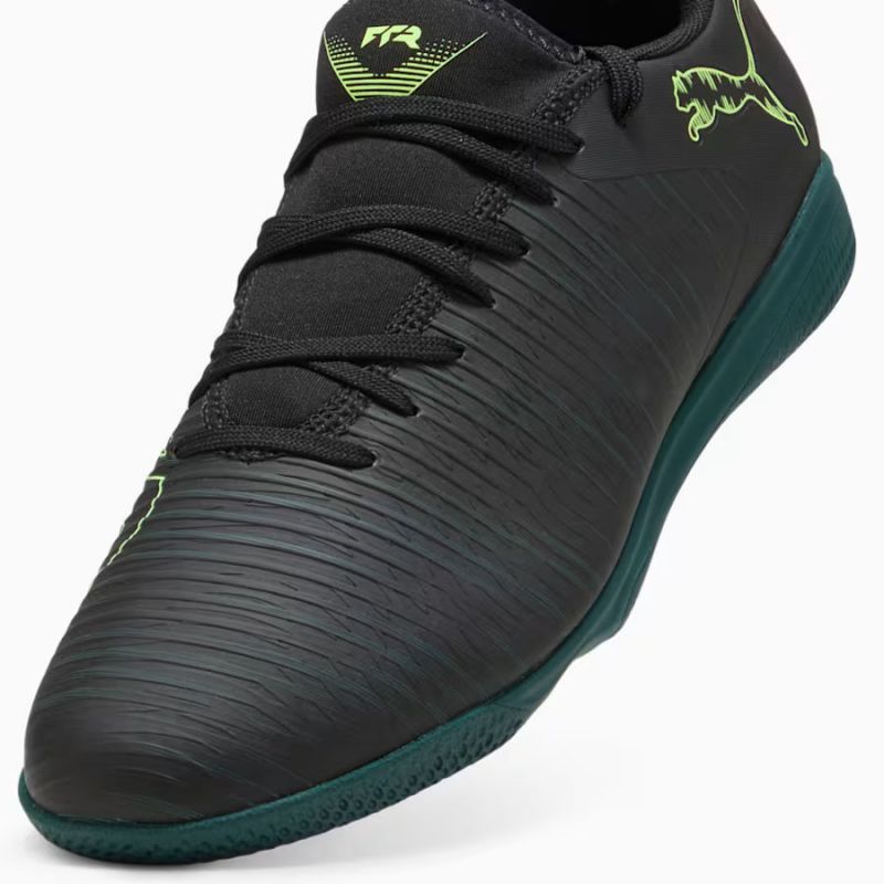 Puma Future 8 Play IT Jr 108606-02 cipő - Sportmania.hu