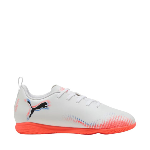 Puma Future 8 Play IT Jr 108627 01 football boots cipő - Sportmania.hu