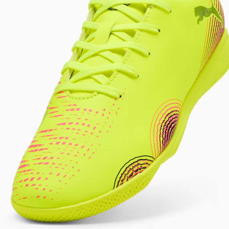 Puma Future 8 Play It Jr Football Boots gyerek 108397-03