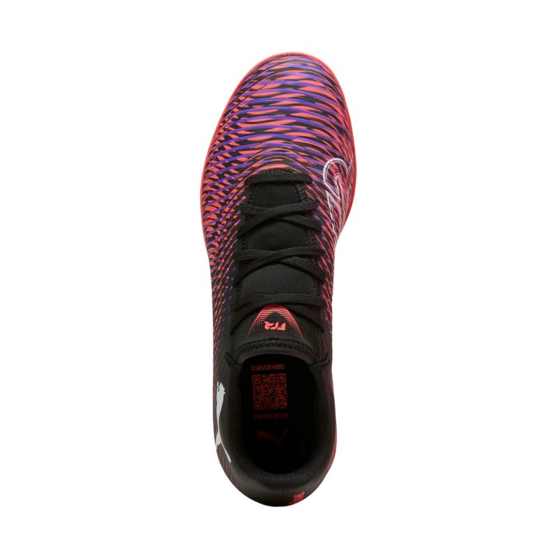 Puma Future 8 Play IT M 108379 01 focicipő - Sportmania.hu