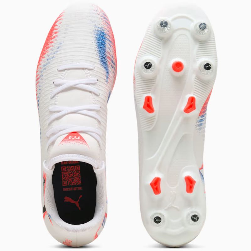 Puma Future 8 Play MxSG 108603-01 shoes Focicipő - Sportmania.hu