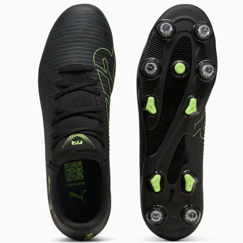 Puma Future 8 Play MxSG 108603-02 shoes Focicipő - Sportmania.hu