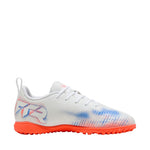 Puma Future 8 Play TT 108626 01 children's football boots Focicipő - Sportmania.hu