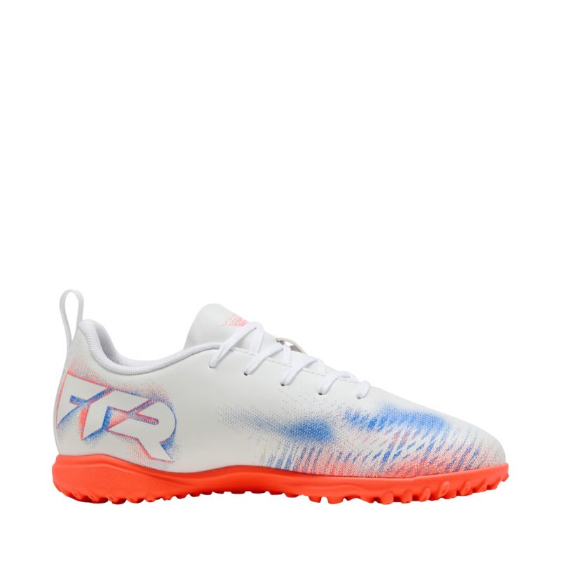 Puma Future 8 Play TT 108626 01 children's football boots Focicipő - Sportmania.hu