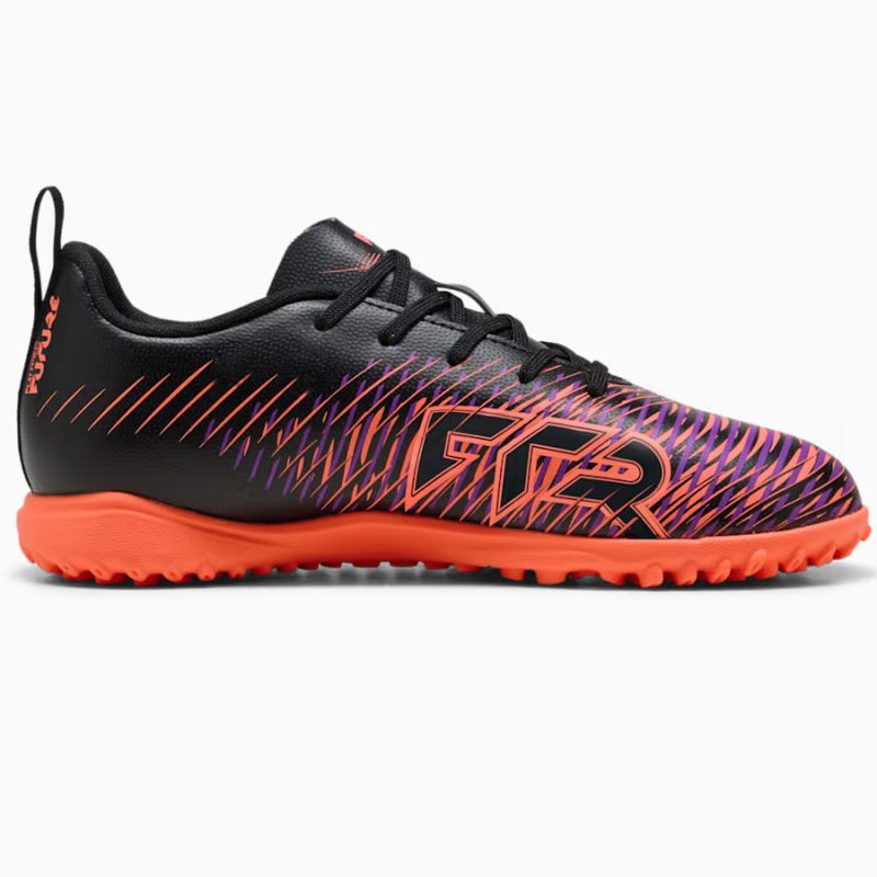 Puma Future 8 Play TT Jr 108396-01 Football Boots Cipő - Sportmania.hu