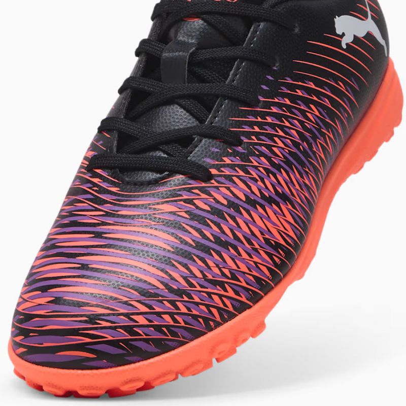 Puma Future 8 Play TT Jr 108396-01 Football Boots Cipő - Sportmania.hu
