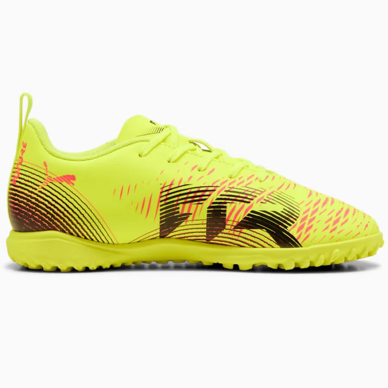 Puma Future 8 Play Tt Jr 108396-03 Football Boots - Sportmania.hu