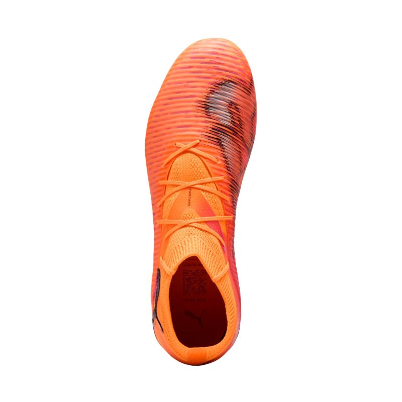 Puma Future 8 Pro FG/AG 108588 03 football boots férfi focicipő